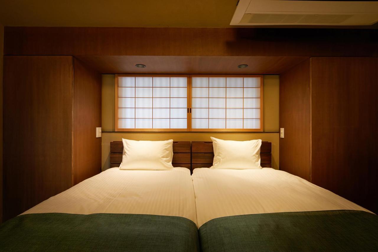 Sky Shimabara Villa Kyoto Luaran gambar